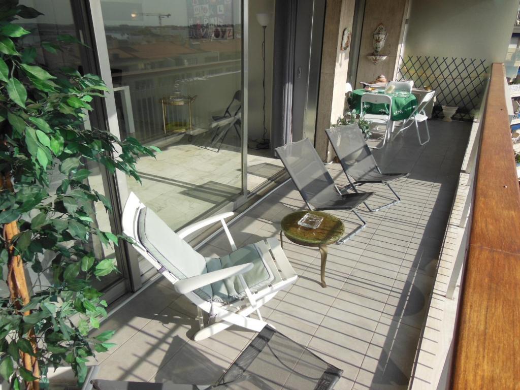 2, 3 And 4 Bedroom Sea View Forville Apartments 5 Mins From The Palais Cannes Habitación foto